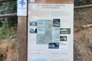 Trekking sur la face cachée de Portofino : de San Fruttuoso à La Cervara, entre ermitages, forêts et mer