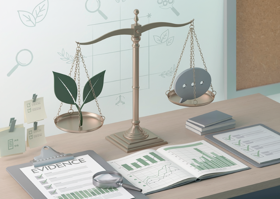 Tunley Environmental and CSR Accreditation Release Guidance on Verified Sustainability Communication