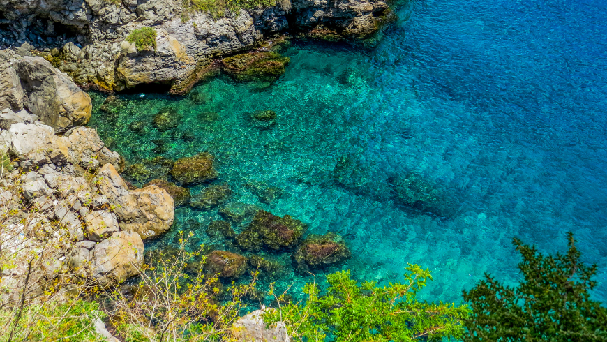 Lipari, Sicile