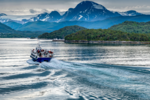 8 croisières d'expédition dans l'Arctique pour les voyageurs qui veulent de la science, pas seulement des paysages