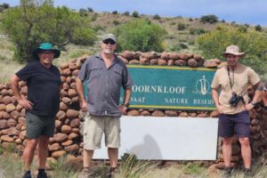 Des excréments aux données : l'ADN des excréments de koudou offre un nouvel espoir pour la conservation de la faune