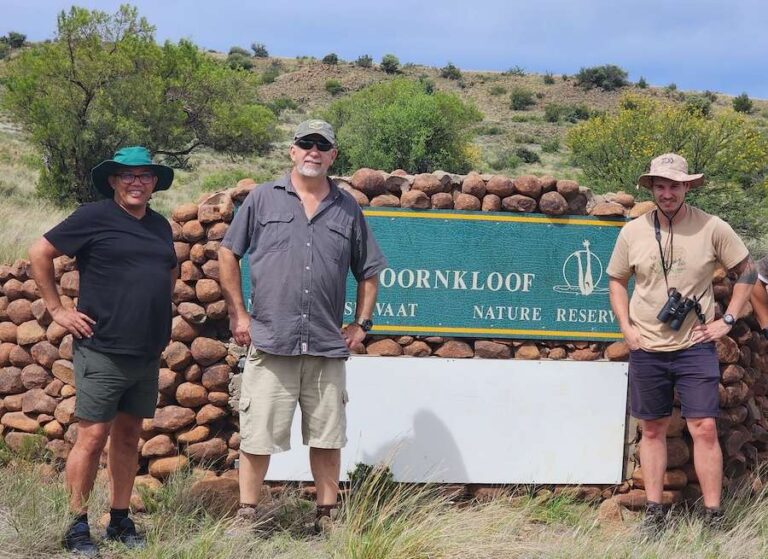 Des excréments aux données : l'ADN des excréments de koudou offre un nouvel espoir pour la conservation de la faune