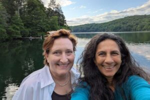 Rainforest Partnership annonce une transition de leadership