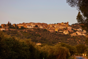 Scarlino : un guide vert des plus beaux villages et de la nature de la Maremme toscane