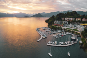 Slow Travel à Laveno-Mombello : nature, vues sur le lac et expériences durables sur le lac Majeur