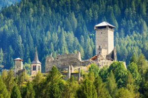 Vacances durables à Ossana : que voir et que faire dans le plus charmant village du Val di Sole