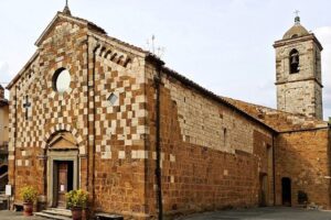 Valdichiana Senese : un guide durable de la Toscane ancienne et des expériences authentiques