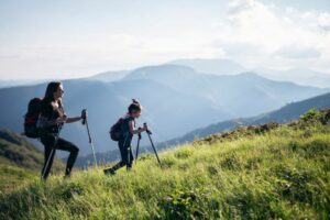 Comment explorer des destinations de nature sauvage en toute sécurité et de manière responsable