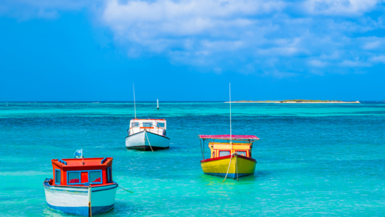 Aruba, le laboratoire du tourisme durable des Caraïbes