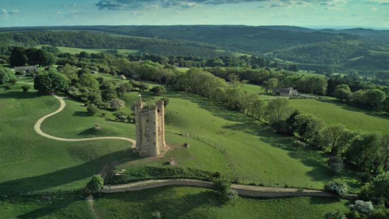 Gloucestershire, Angleterre : un guide des paysages, des villages et des expériences écologiques