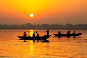 Un « super El Niño » pourrait rendre la mousson indienne plus sèche et encore plus dangereuse