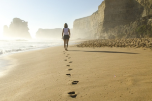Vivre plus près de la nature peut-il réduire l’empreinte de vos vacances ?