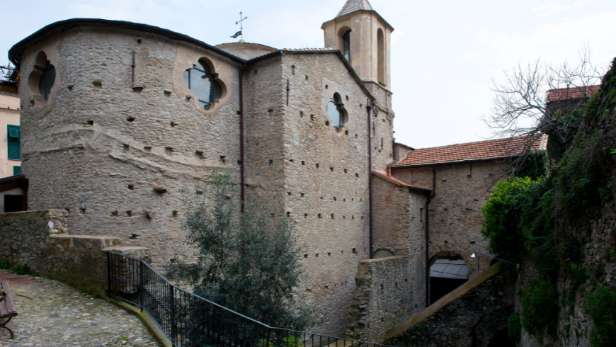 Château de Taggia