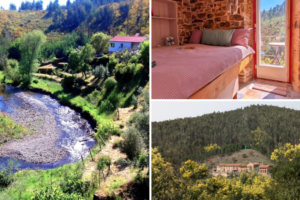7 merveilles naturelles à découvrir au cœur du Portugal, loin du tourisme de masse
