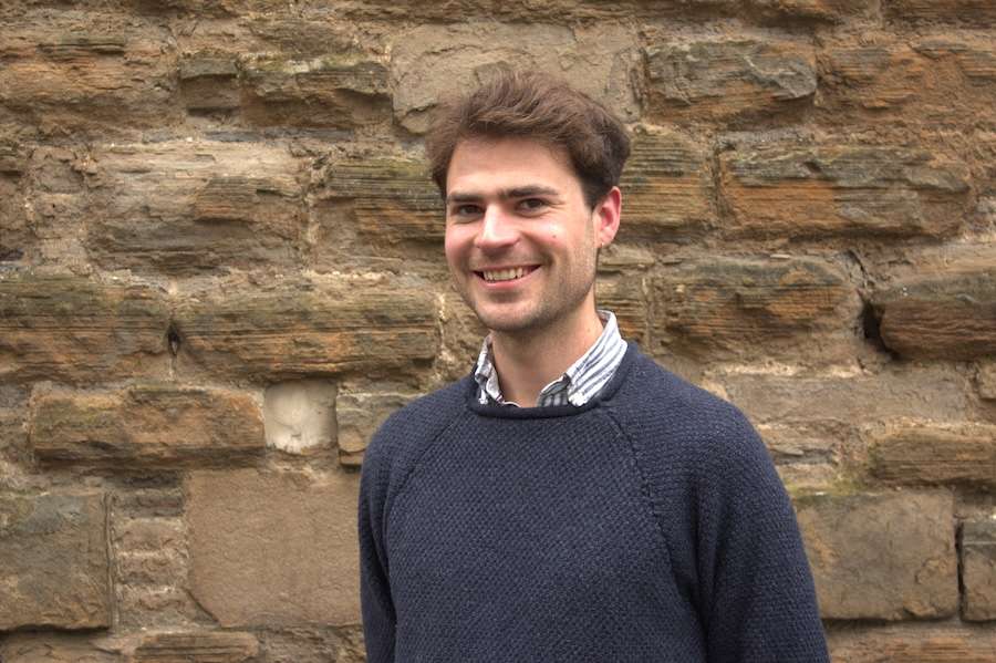 Calterra secures £96,000 to advance long-term habitat restoration monitoring