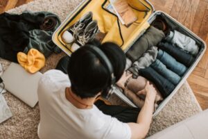 Comment préparer vos bagages de manière écologique, intelligente et sûre pour votre prochain voyage