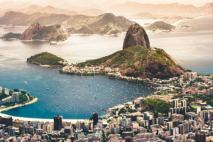 Découvrez Rio de Janeiro, Brésil : au-delà des plages