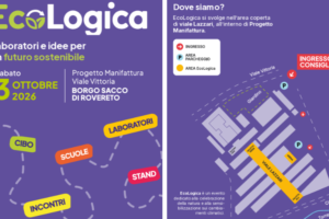 Ecobnb à EcoLogica : une journée à Rovereto pour parler de tourisme et d'un avenir durable