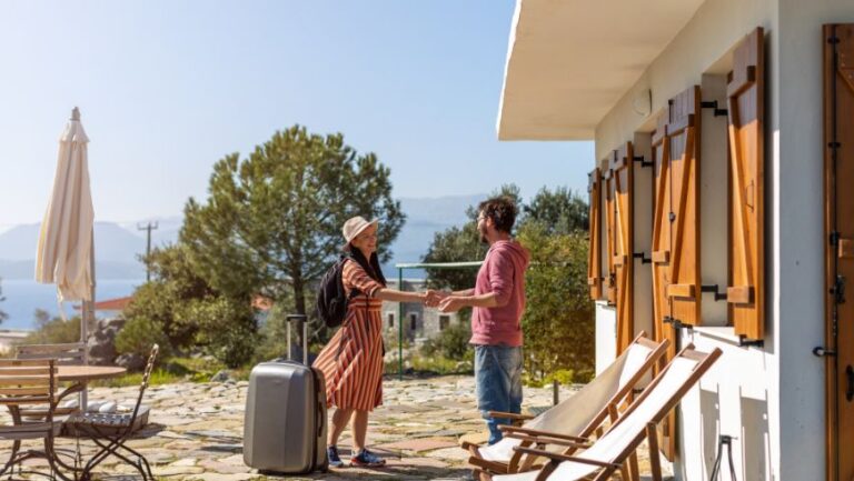 Journée mondiale du tourisme 2026 : quand voyager, c'est aussi faire des choix
