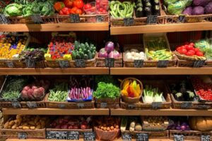 La fin d’un été sans fin : pourquoi les légumes d’hiver bon marché sont menacés