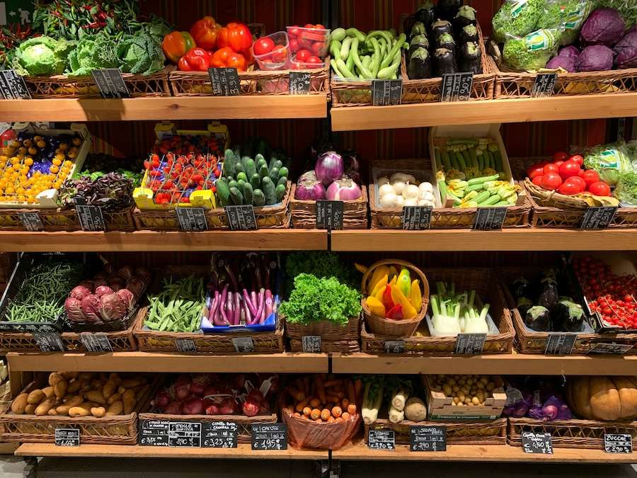 The end of endless summer: why cheap winter veg is under threat