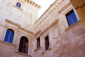 Lecce insolite : 10 lieux secrets à découvrir au-delà du baroque
