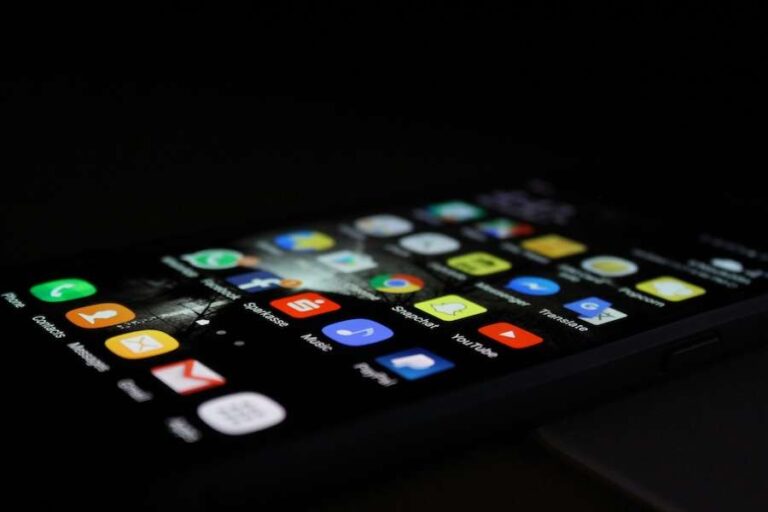 Une nouvelle carte minière met en évidence les dommages causés par l'extraction des métaux pour votre smartphone