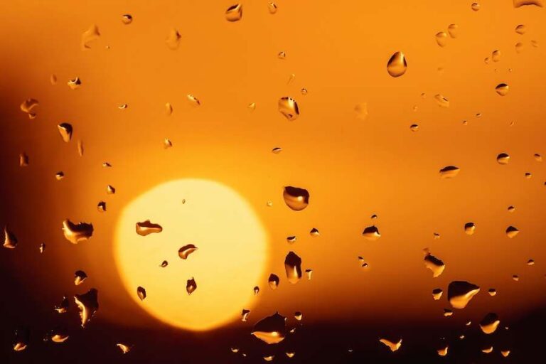 Comment le même El Niño peut-il provoquer des sécheresses dans une partie du monde et des inondations dans une autre ?