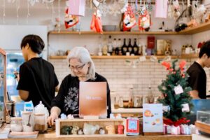 Comment soutenir l’économie locale sans changer son caractère