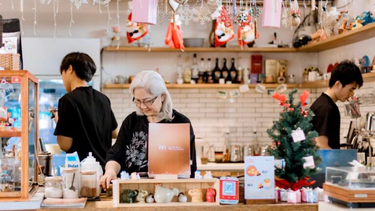 Comment soutenir l’économie locale sans changer son caractère
