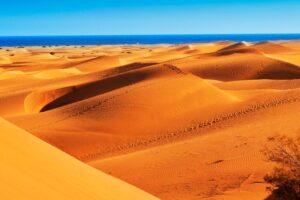 Gran Canaria entre mer et nature : comment découvrir l'île à un rythme plus conscient