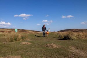 L'avenir du domaine Rothbury est assuré pour la nature et la nation alors que les Wildlife Trusts mènent à bien la plus grande campagne de collecte de fonds jamais réalisée.