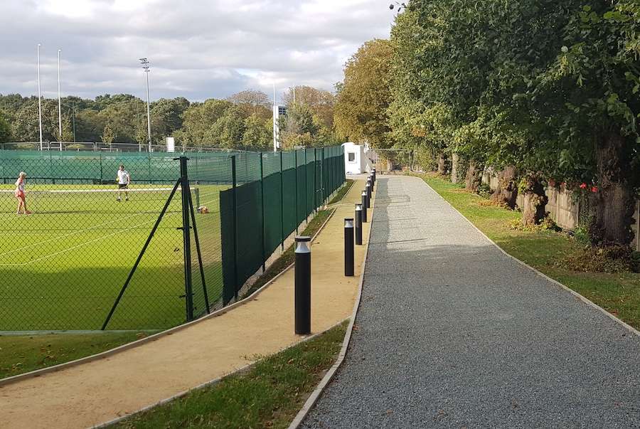 LUC helps Sport England balance biodiversity gains with future of playing fields