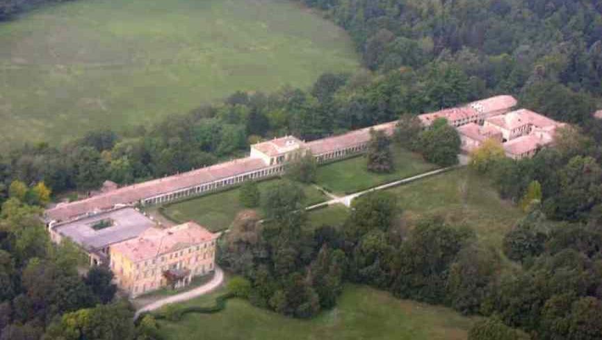 Bois de Carrega