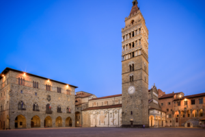 Pistoia slow : itinéraires entre collines, villages et nature dans le côté le plus calme de la Toscane