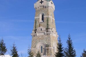 Valli del Pasubio: Montagnes, Histoire et Sentiers dans les Petites Dolomites